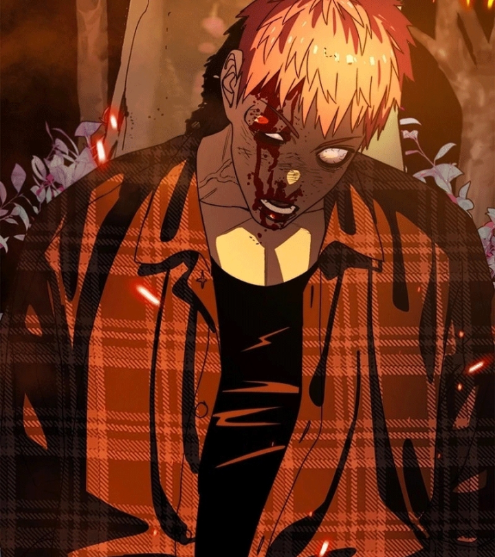 Ma Vương 18 Tuổi Chapter 10 - 148