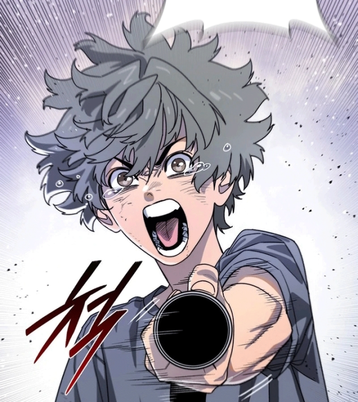 Ma Vương 18 Tuổi Chapter 10 - 47