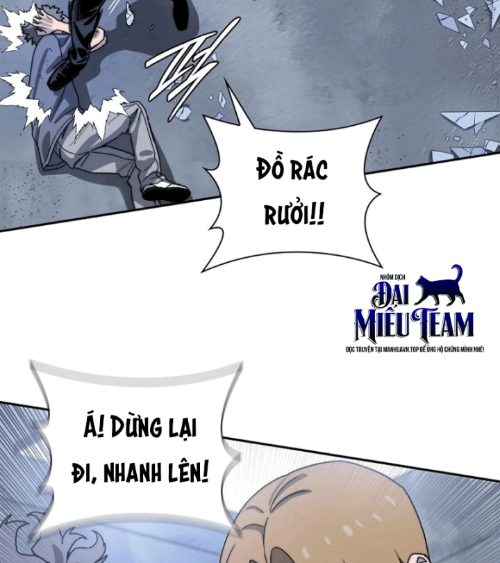 Ma Vương 18 Tuổi Chapter 10 - 36