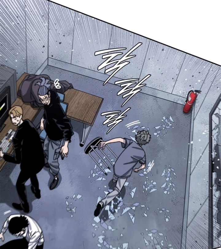 Ma Vương 18 Tuổi Chapter 10 - 43