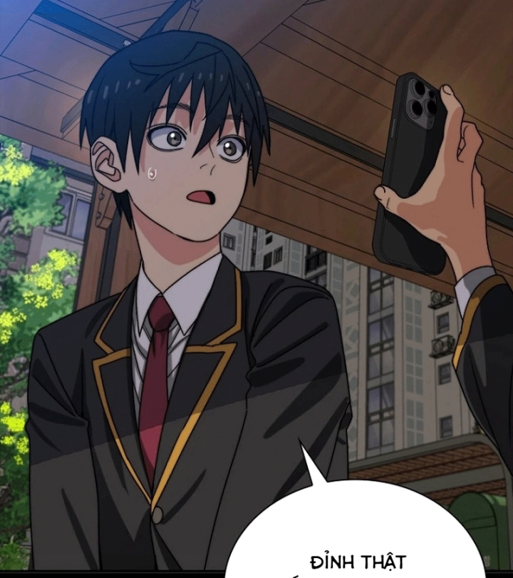 Ma Vương 18 Tuổi Chapter 10 - 100