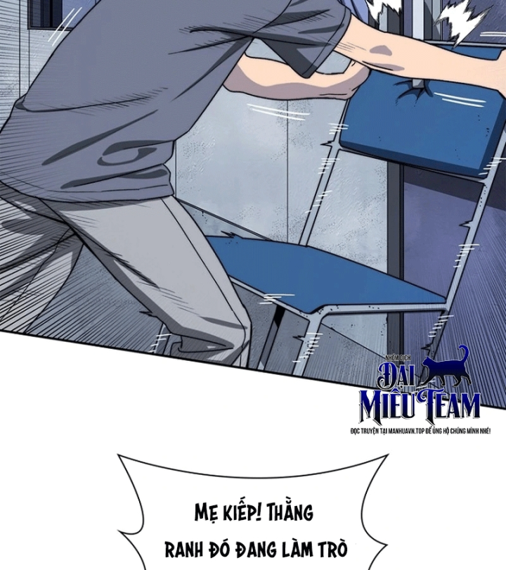 Ma Vương 18 Tuổi Chapter 10 - 24