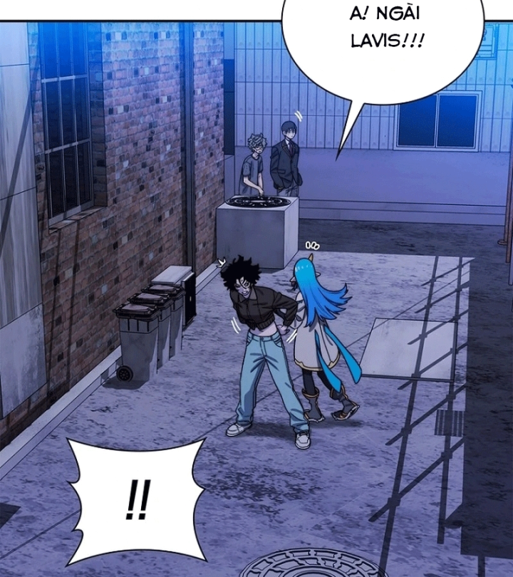 Ma Vương 18 Tuổi Chapter 10 - 132