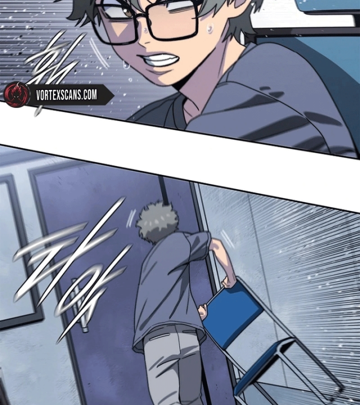 Ma Vương 18 Tuổi Chapter 10 - 22