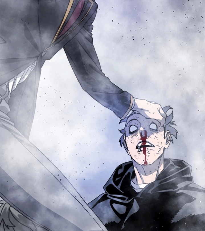 Ma Vương 18 Tuổi Chapter 10 - 80