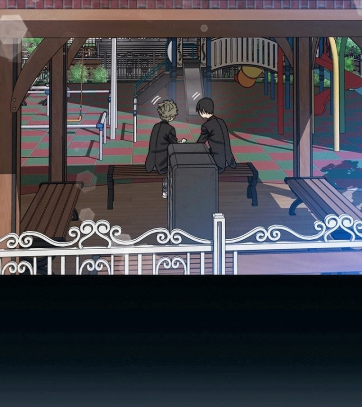 Ma Vương 18 Tuổi Chapter 10 - 113