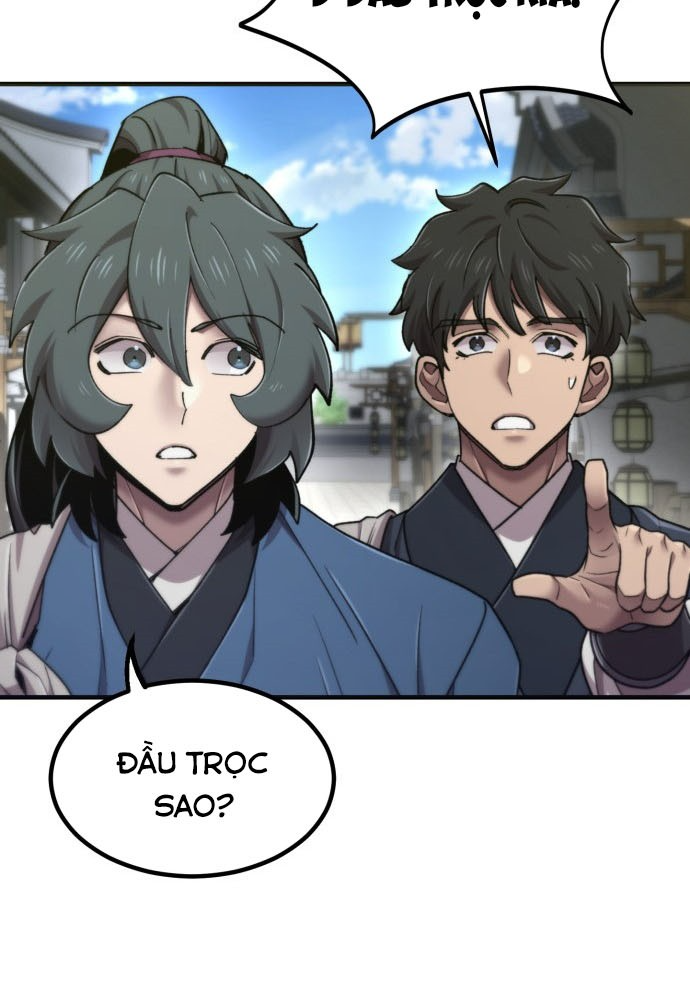 Sư Tôn Của Ta Luôn Dõi Theo Chapter 75 - 110