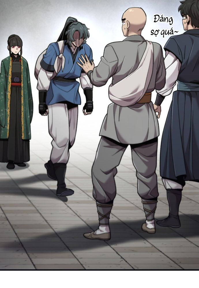 Sư Tôn Của Ta Luôn Dõi Theo Chapter 75 - 148