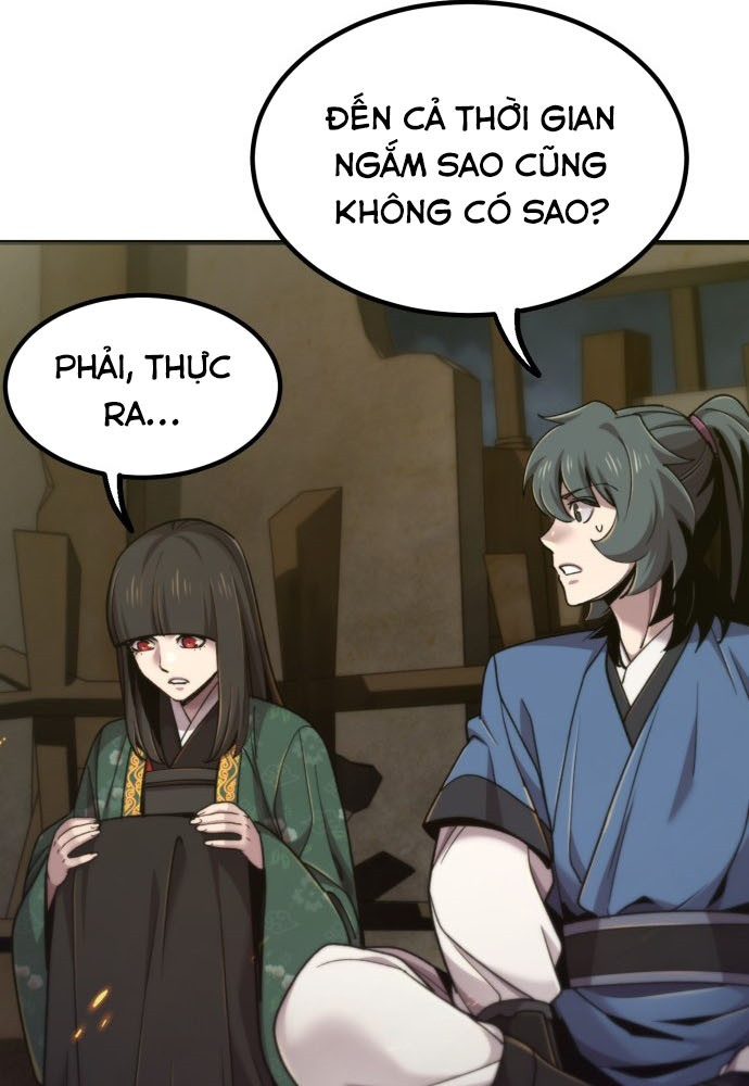 Sư Tôn Của Ta Luôn Dõi Theo Chapter 75 - 93