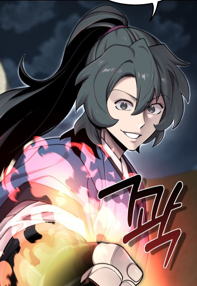 Sư Tôn Của Ta Luôn Dõi Theo Chapter 75 - 78