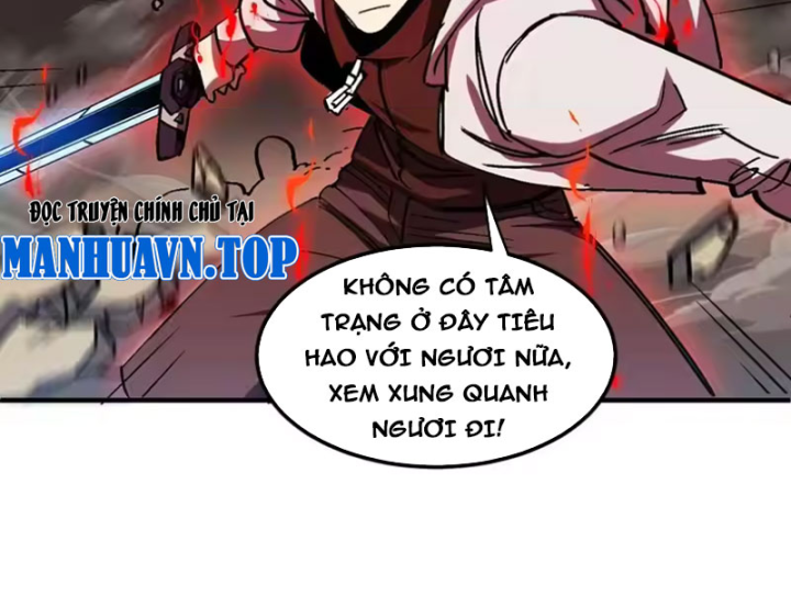 Tôi Dùng Hệ Thống Đỉnh Cấp Tái Tạo Thế Giới Chapter 39 - 41