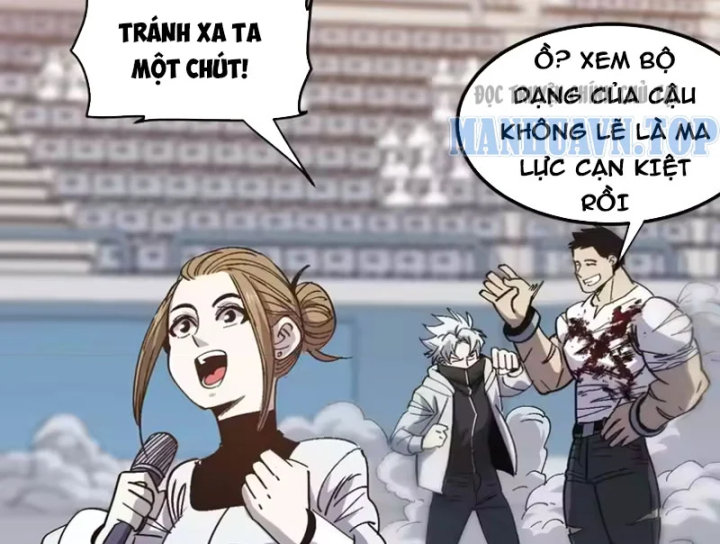 Tôi Dùng Hệ Thống Đỉnh Cấp Tái Tạo Thế Giới Chapter 39 - 98