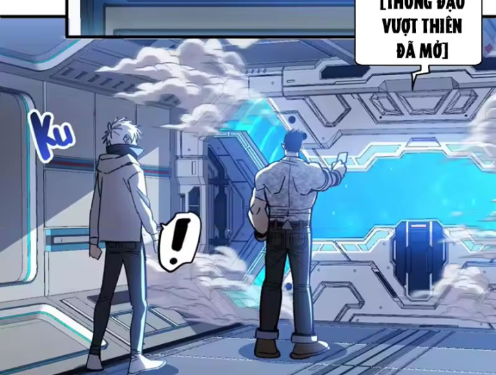 Tôi Dùng Hệ Thống Đỉnh Cấp Tái Tạo Thế Giới Chapter 39 - 136