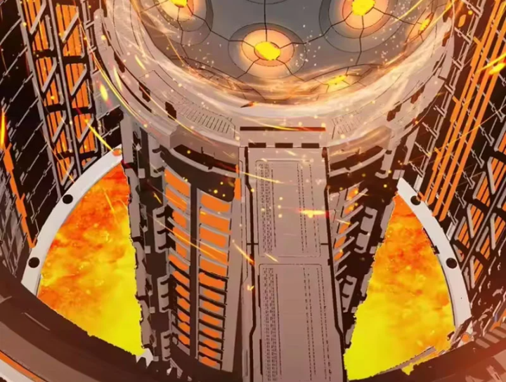 Tôi Dùng Hệ Thống Đỉnh Cấp Tái Tạo Thế Giới Chapter 39 - 173