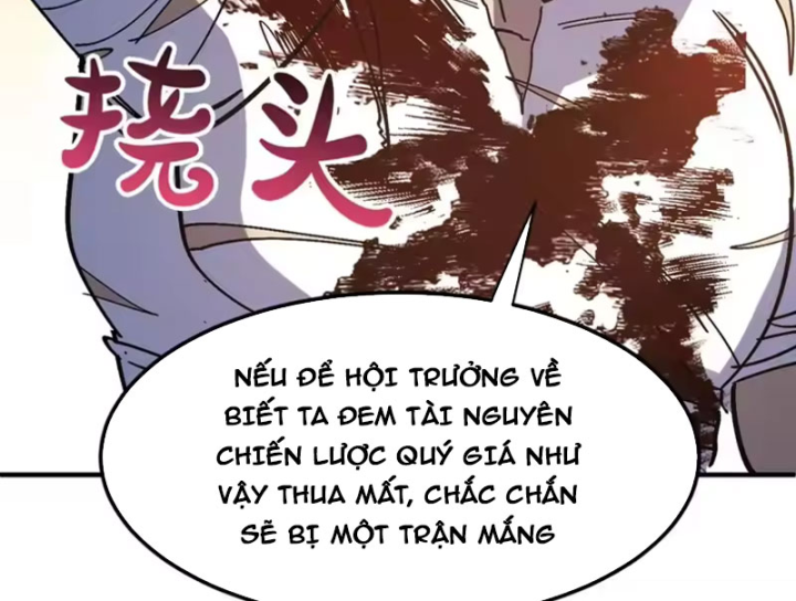 Tôi Dùng Hệ Thống Đỉnh Cấp Tái Tạo Thế Giới Chapter 39 - 108