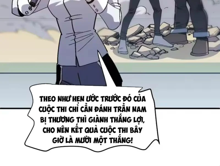 Tôi Dùng Hệ Thống Đỉnh Cấp Tái Tạo Thế Giới Chapter 39 - 99