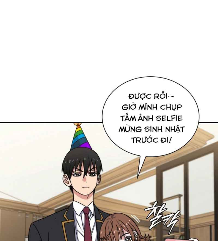 Ma Vương 18 Tuổi Chapter 12 - 83