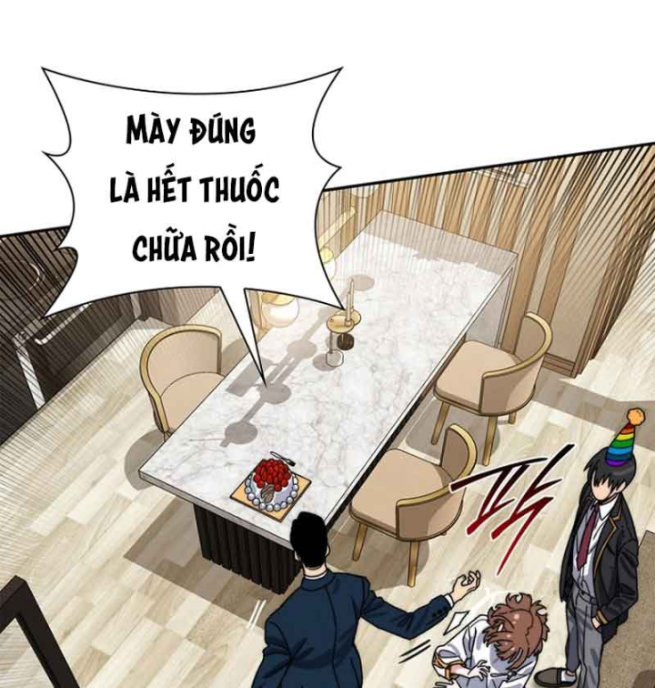 Ma Vương 18 Tuổi Chapter 12 - 112