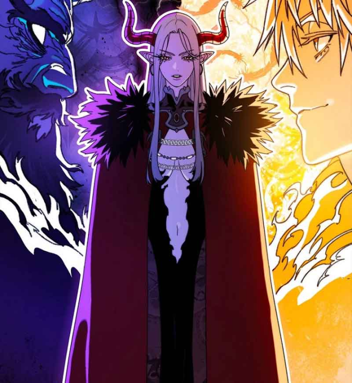 Ma Vương 18 Tuổi Chapter 12 - 24