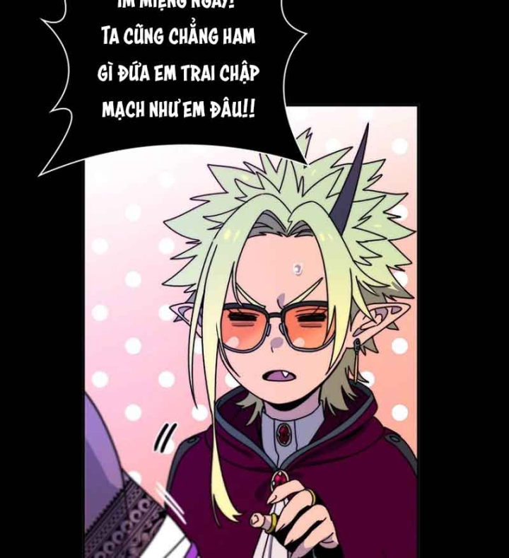 Ma Vương 18 Tuổi Chapter 12 - 33