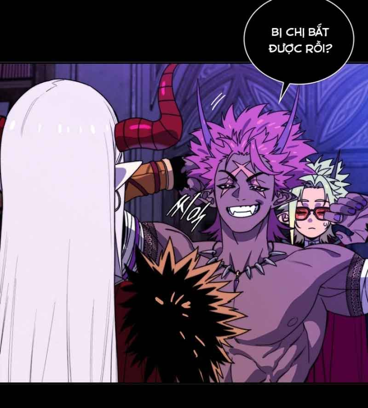 Ma Vương 18 Tuổi Chapter 12 - 11