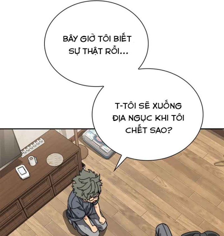 Ma Vương 18 Tuổi Chapter 12 - 46