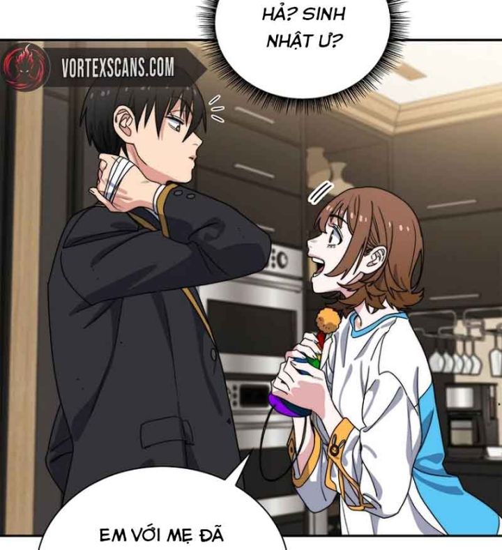 Ma Vương 18 Tuổi Chapter 12 - 80