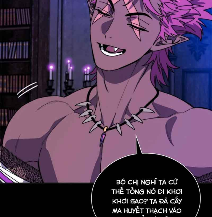 Ma Vương 18 Tuổi Chapter 12 - 13