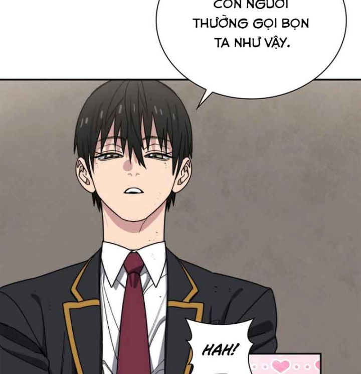 Ma Vương 18 Tuổi Chapter 12 - 43