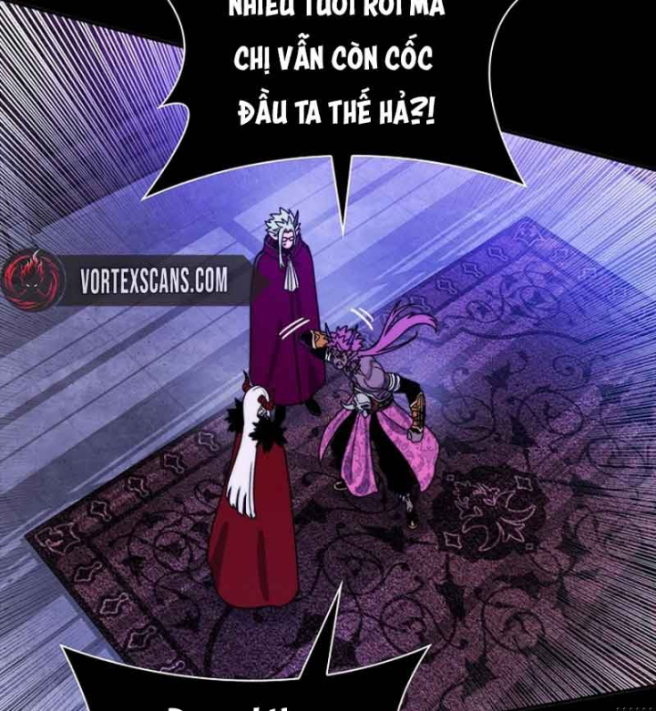 Ma Vương 18 Tuổi Chapter 12 - 31