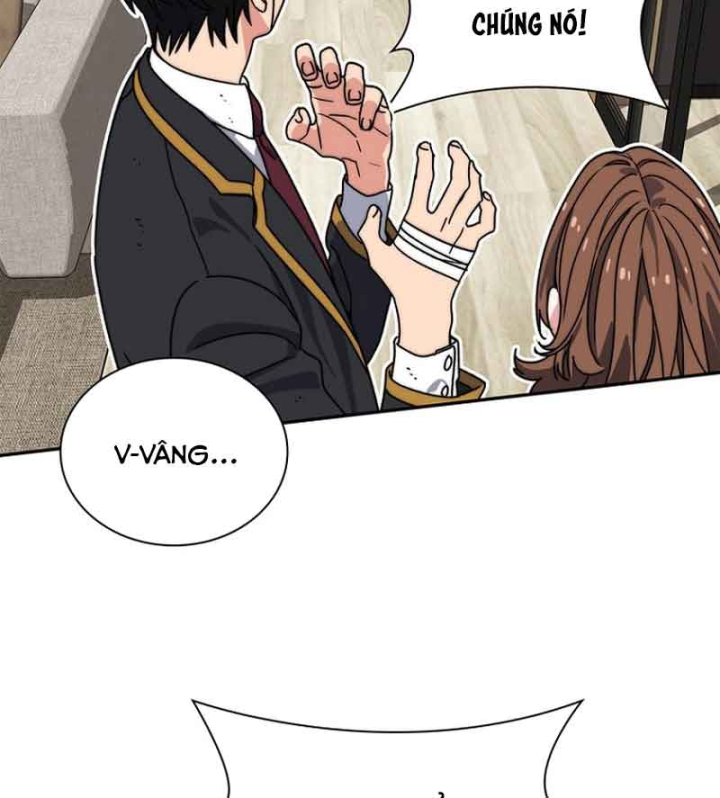 Ma Vương 18 Tuổi Chapter 12 - 100