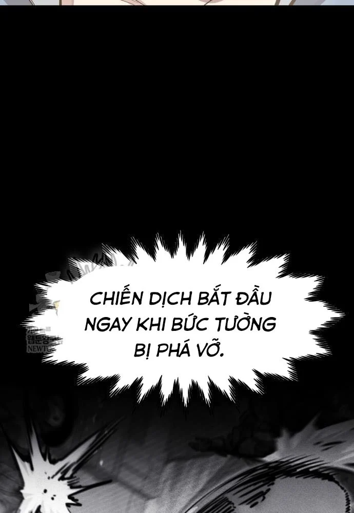 Mỗi Lính Đánh Thuê Trở Về Đều Có Một Kế Hoạch Chapter 76 - 75