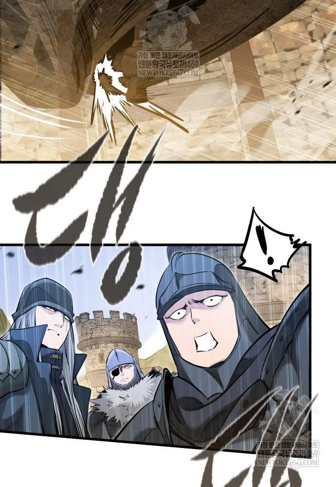 Mỗi Lính Đánh Thuê Trở Về Đều Có Một Kế Hoạch Chapter 76 - 101