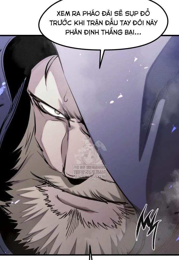 Mỗi Lính Đánh Thuê Trở Về Đều Có Một Kế Hoạch Chapter 76 - 66