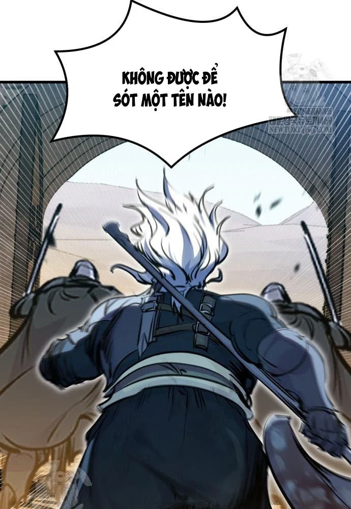 Mỗi Lính Đánh Thuê Trở Về Đều Có Một Kế Hoạch Chapter 76 - 121