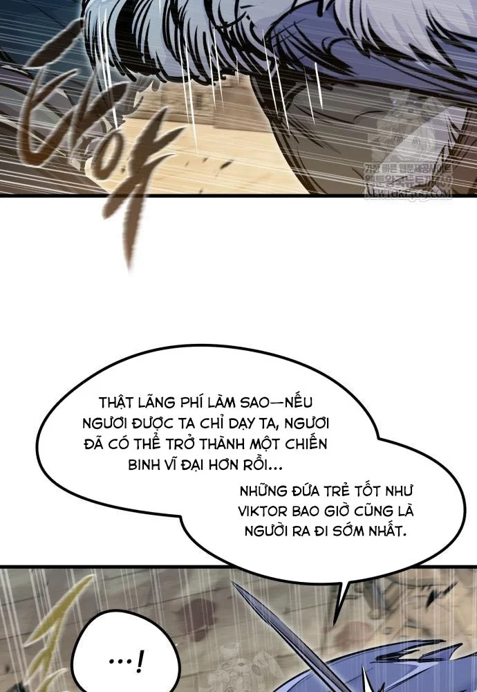 Mỗi Lính Đánh Thuê Trở Về Đều Có Một Kế Hoạch Chapter 76 - 64