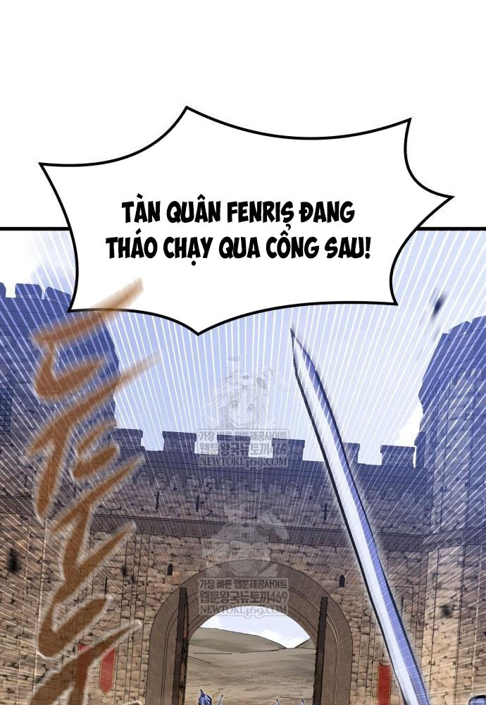 Mỗi Lính Đánh Thuê Trở Về Đều Có Một Kế Hoạch Chapter 76 - 119