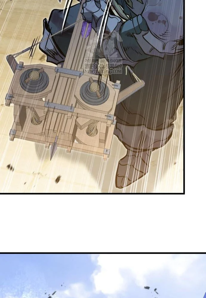 Mỗi Lính Đánh Thuê Trở Về Đều Có Một Kế Hoạch Chapter 76 - 93