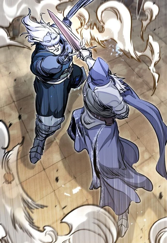 Mỗi Lính Đánh Thuê Trở Về Đều Có Một Kế Hoạch Chapter 76 - 59