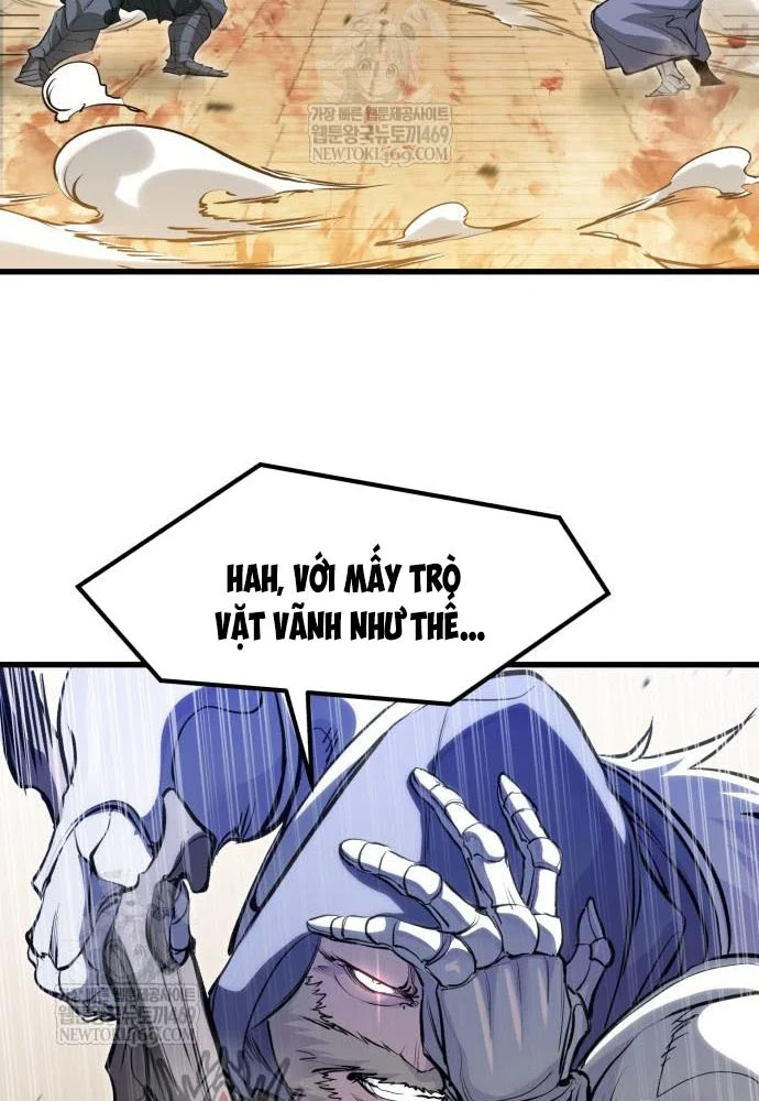 Mỗi Lính Đánh Thuê Trở Về Đều Có Một Kế Hoạch Chapter 76 - 95