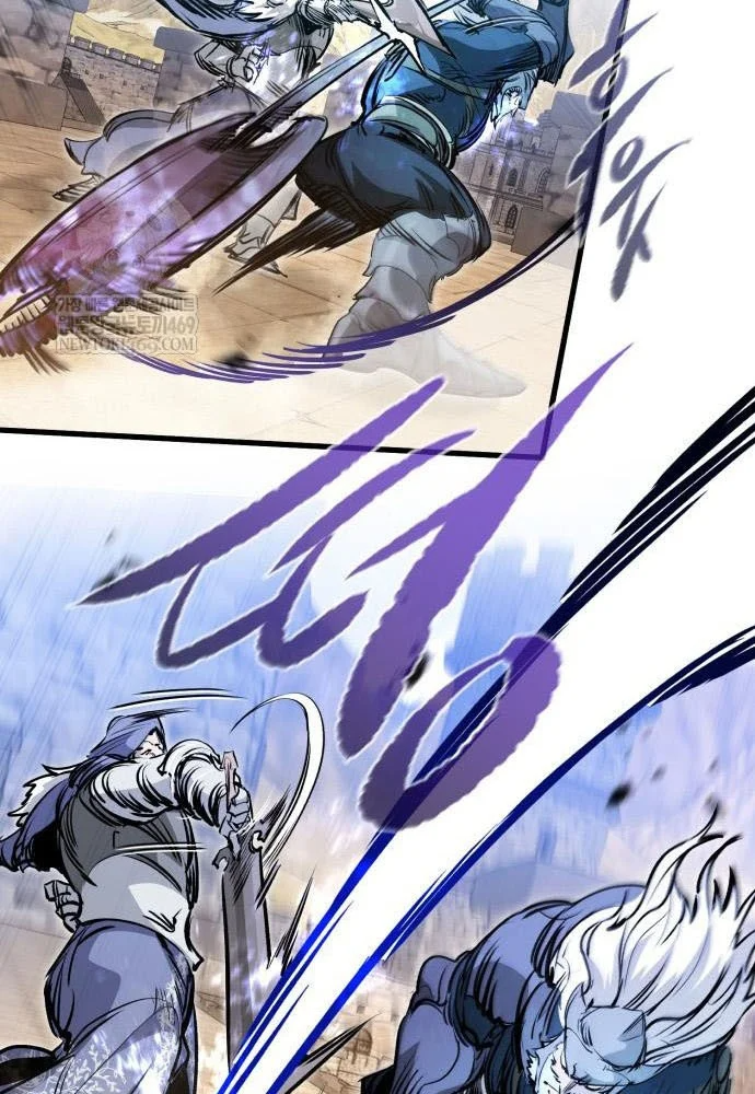 Mỗi Lính Đánh Thuê Trở Về Đều Có Một Kế Hoạch Chapter 76 - 13