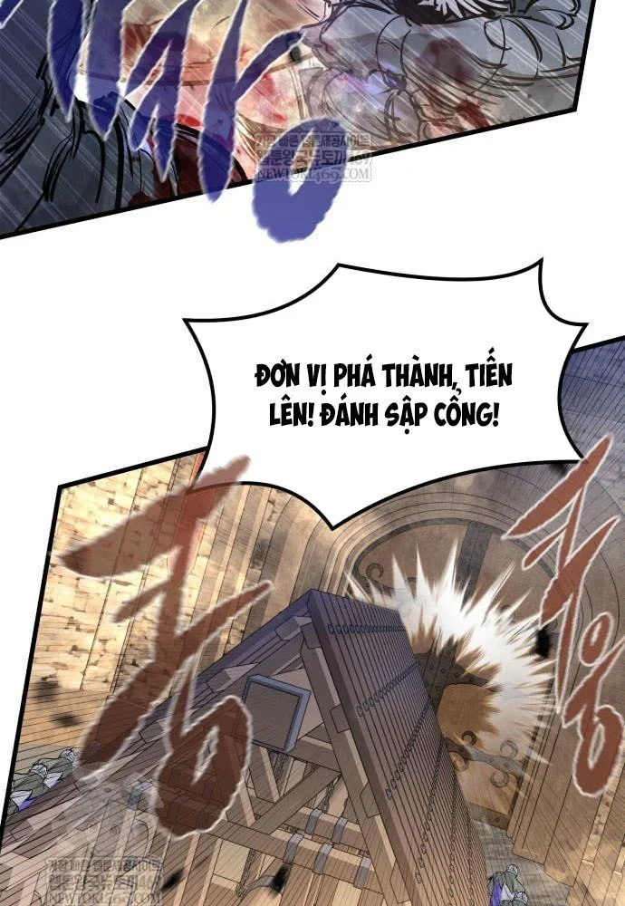 Mỗi Lính Đánh Thuê Trở Về Đều Có Một Kế Hoạch Chapter 76 - 3