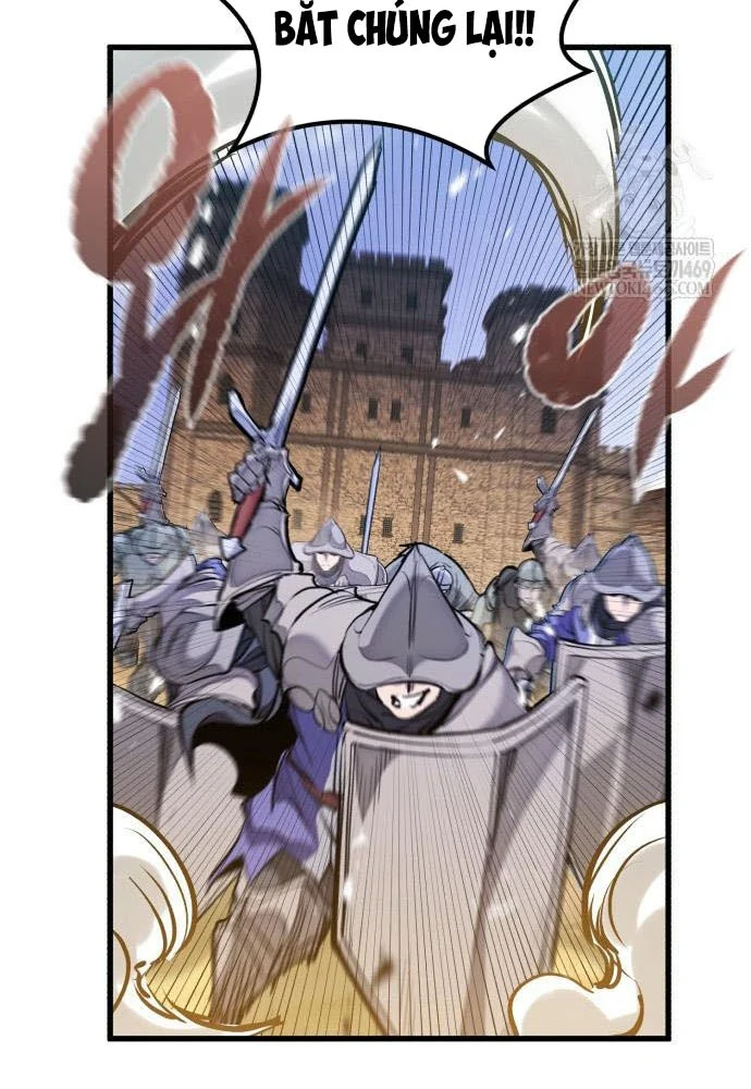 Mỗi Lính Đánh Thuê Trở Về Đều Có Một Kế Hoạch Chapter 76 - 118