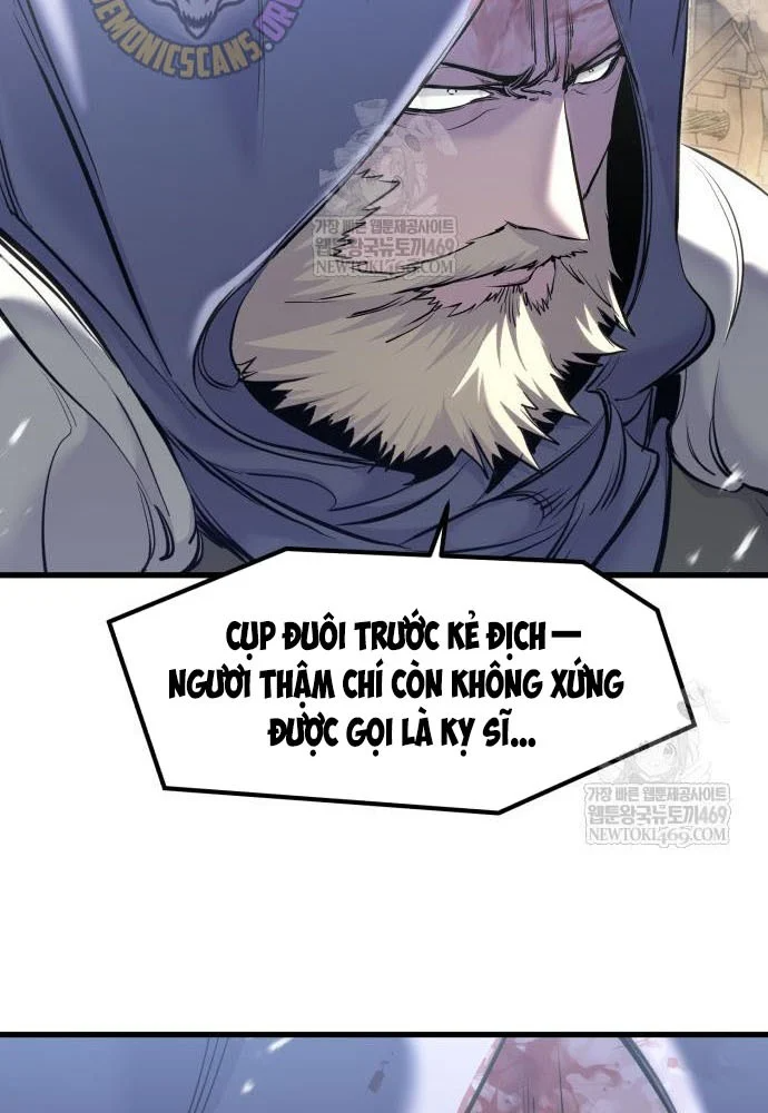 Mỗi Lính Đánh Thuê Trở Về Đều Có Một Kế Hoạch Chapter 76 - 106