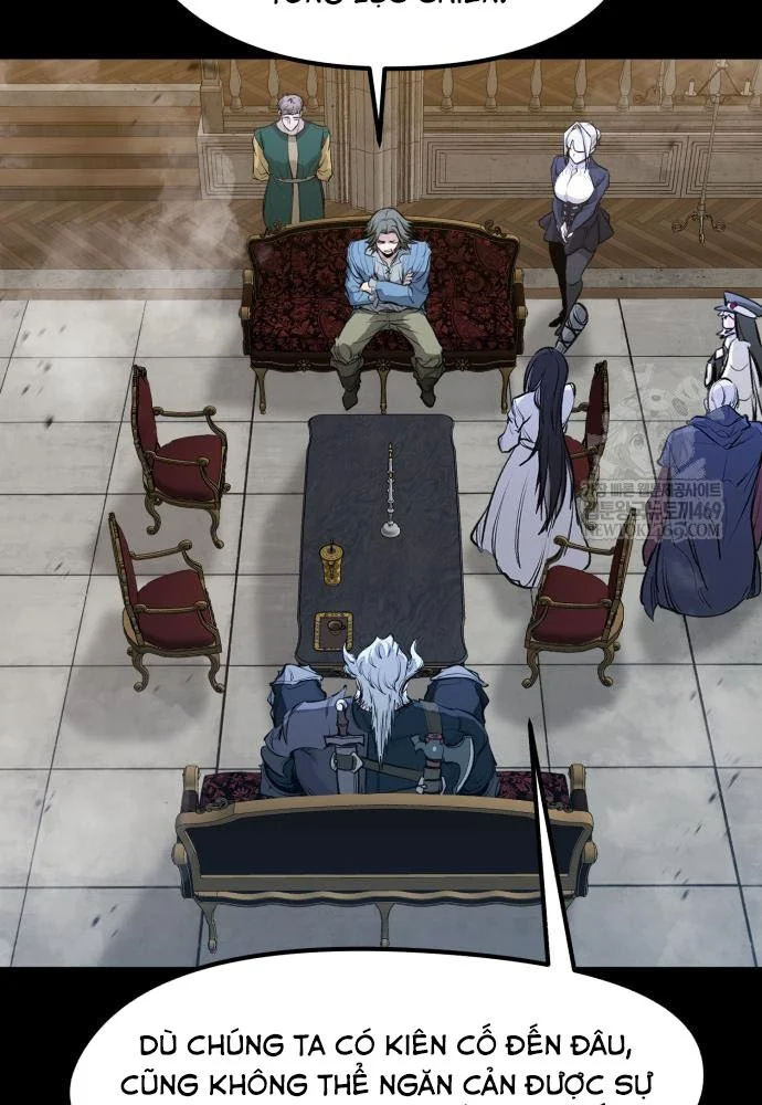 Mỗi Lính Đánh Thuê Trở Về Đều Có Một Kế Hoạch Chapter 76 - 72