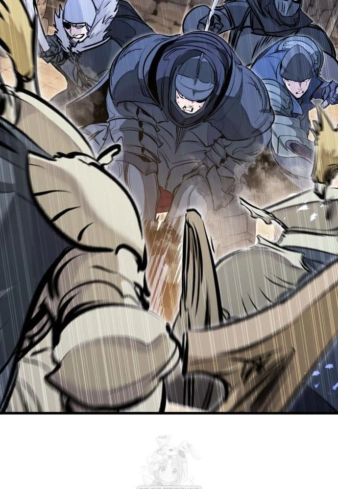 Mỗi Lính Đánh Thuê Trở Về Đều Có Một Kế Hoạch Chapter 76 - 80