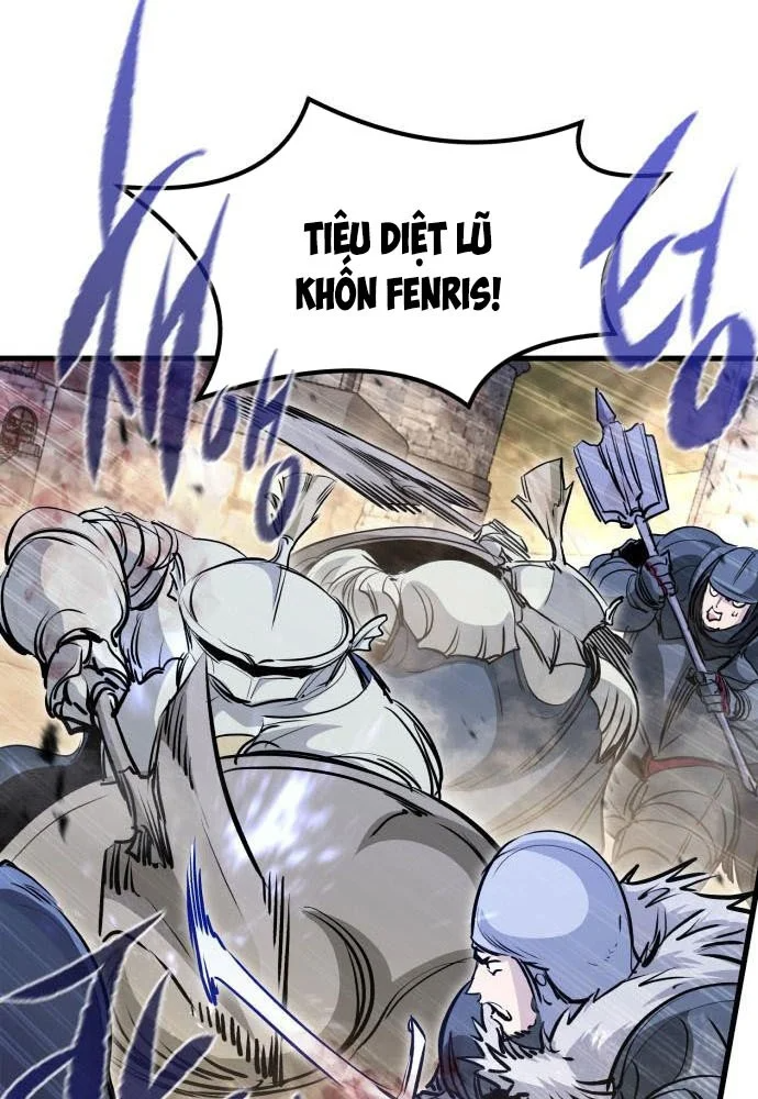 Mỗi Lính Đánh Thuê Trở Về Đều Có Một Kế Hoạch Chapter 76 - 2