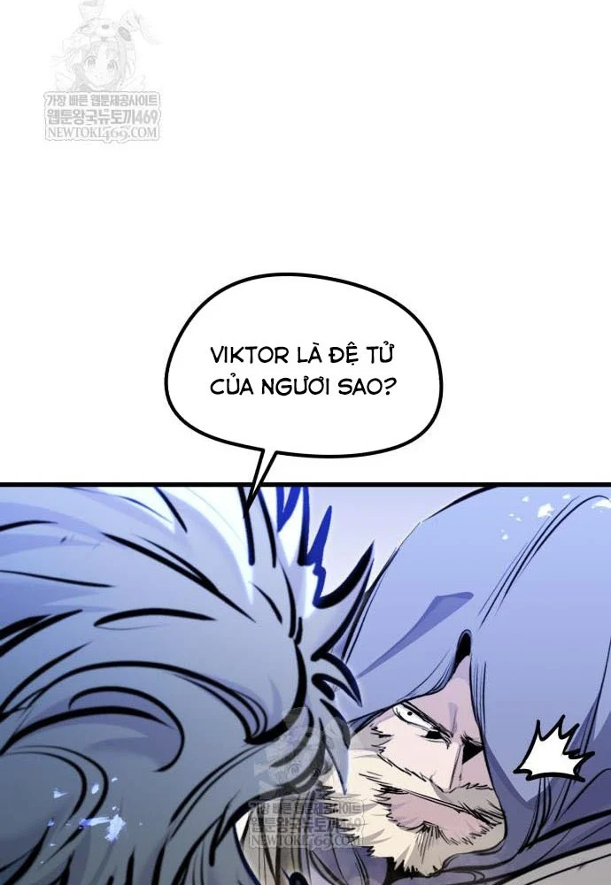 Mỗi Lính Đánh Thuê Trở Về Đều Có Một Kế Hoạch Chapter 76 - 83