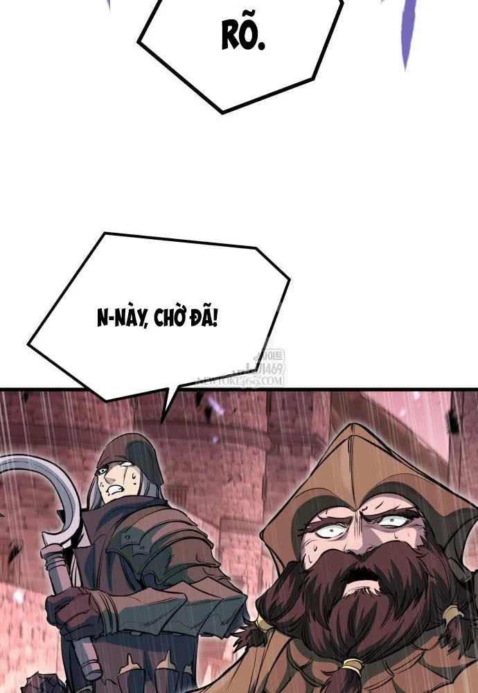 Mỗi Lính Đánh Thuê Trở Về Đều Có Một Kế Hoạch Chapter 76 - 40