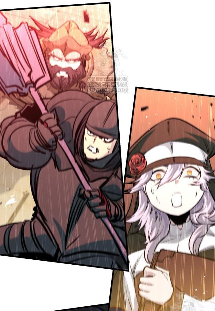 Mỗi Lính Đánh Thuê Trở Về Đều Có Một Kế Hoạch Chapter 76 - 48